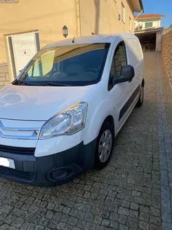 Citroën Berlingo HDi