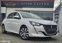 Peugeot 208 1.2 PureTech Active