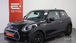 MINI Cooper SE de 2023