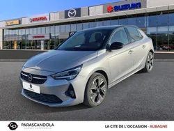 Opel Corsa Corsa-e 136ch GS Line