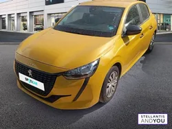Peugeot 208 PureTech 75 S&S BVM5 Like