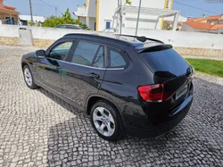 BMW X1 123d Xdrive