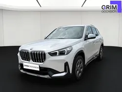 BMW X1 sDrive 18i 136ch DKG7 xLine
