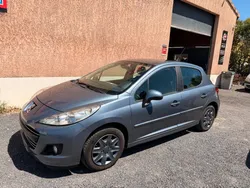 Peugeot 207 1.6 HDI 90CH GARANTIE 12 MOIS