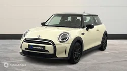 Mini Mini Cooper 136ch Business Design BVA7