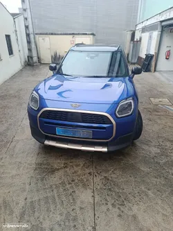 MINI Countryman D Favoured L