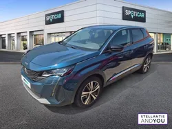 Peugeot 3008 PureTech 130ch S&S EAT8 Allure Pack
