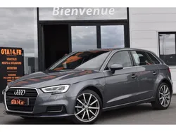 AUDI A3 SPORTBACK 1.0 30 TFSI 116 Design luxe