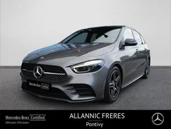 Mercedes-benz Classe B 200d 150ch AMG Line 8G-DCT