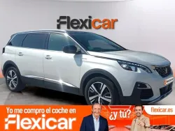 Peugeot 5008 GT-Line 1.6L BlueHDi 88kW (120CV) S&S