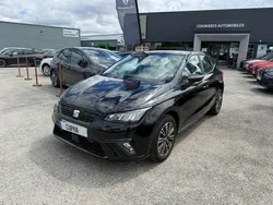 SEAT Ibiza 1.0 TSI 95 ch S/S BVM5 Urban