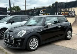 Mini mini iii (f56) 1.5 116 cooper d