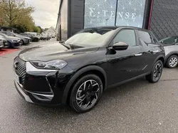 Ds DS 3 Crossback PureTech 130ch So Chic Automatique 7cv