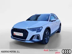 AUDI A3 Allstreet 40 TFSIe Advanced S-tronic