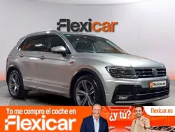 Volkswagen Tiguan 2.0TDI Urban Sport DSG 110kW