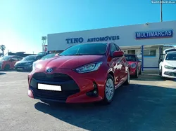 Toyota Yaris 1.5 HDF GR SPORT