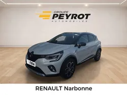 RENAULT Captur TCe 140 - 21 Intens
