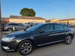 Citroen C5 Phase II 2.0L BLUE HDI 150CV PACK MILLENIUM 136 000KM JA17/S&S/LED/GPS/SEMI-CUIR/RADAR/REGUL/ATTELAGE 07.2016