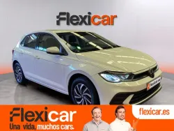 VOLKSWAGEN Polo 1.0 TSI Life 70kW