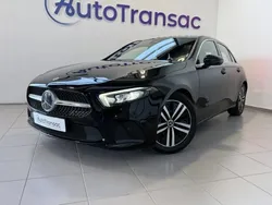 MERCEDES Classe A 180 d BM6 Progressive Line