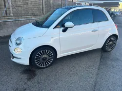 Fiat 500 1.2 GLP Lounge