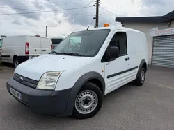 Transit Connect 1.8L/90cv/2008/84900km/Carnet