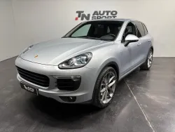 Porsche Cayenne S Diesel Aut.