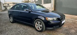 Volvo S40 1.6 hdi D3 exclusive