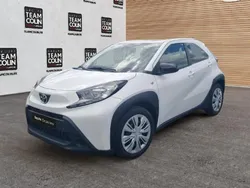 Toyota Aygo X 1.0 VVT-i 72ch Dynamic MY23