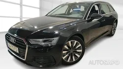 Audi A6 de 2021