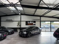 Audi a7 sportback 3.0 v6 tdi 211 cv tiptronic 8 quattro s line