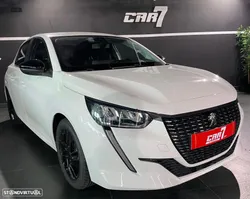 Peugeot 208 1.2 PureTech Allure Pack EAT8