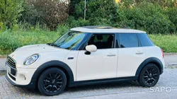 MINI One 1.5 S/S de 2019