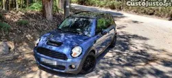 MINI Clubman Cooper D