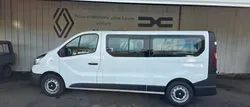 Trafic combi life 95 ch l2h1