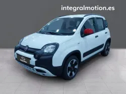 FIAT Panda 1.0 Gse Red Hybrid