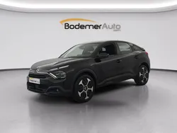 CITROEN C4 BlueHDi 110 S&S BVM6 Feel