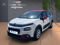 Citroen C3 1.2 PureTech 83ch S&S Feel Business