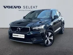 Volvo XC40 T2 129ch Momentum Business Geartronic 8