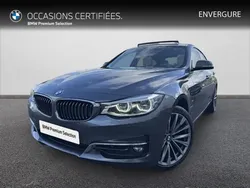 Bmw Série 3 Gran Turismo 320dA xDrive 190ch Luxury