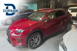 LEXUS NX 300h Executive 4WD