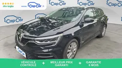 Renault Mégane Estate IV 1.5 Blue dCi 115 Authentique