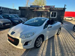 Peugeot 308 CC 1.6 e-HDi 115ch Sport Pack