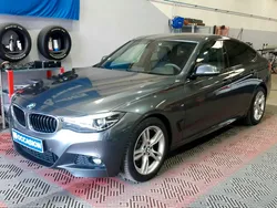 BMW Série 3 GT 318D M Sport BVA8