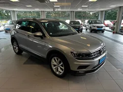 VOLKSWAGEN Tiguan 2.0 TDI