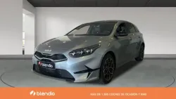 KIA Ceed Tourer 1.0 T-GDi Style Edition 100