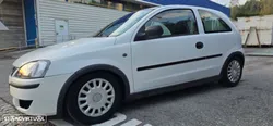 Opel Corsa 1.3 CDTi