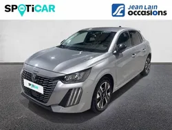 Peugeot 208 Hybrid 100 e-DCS6 Allure