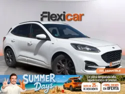 FORD Kuga 1.5 EcoBoost ST-Line FWD 150