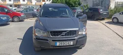 Volvo XC90 2.5 Diesel-ÀUTOMÀTICO-4x4-IMPECÀVEL!